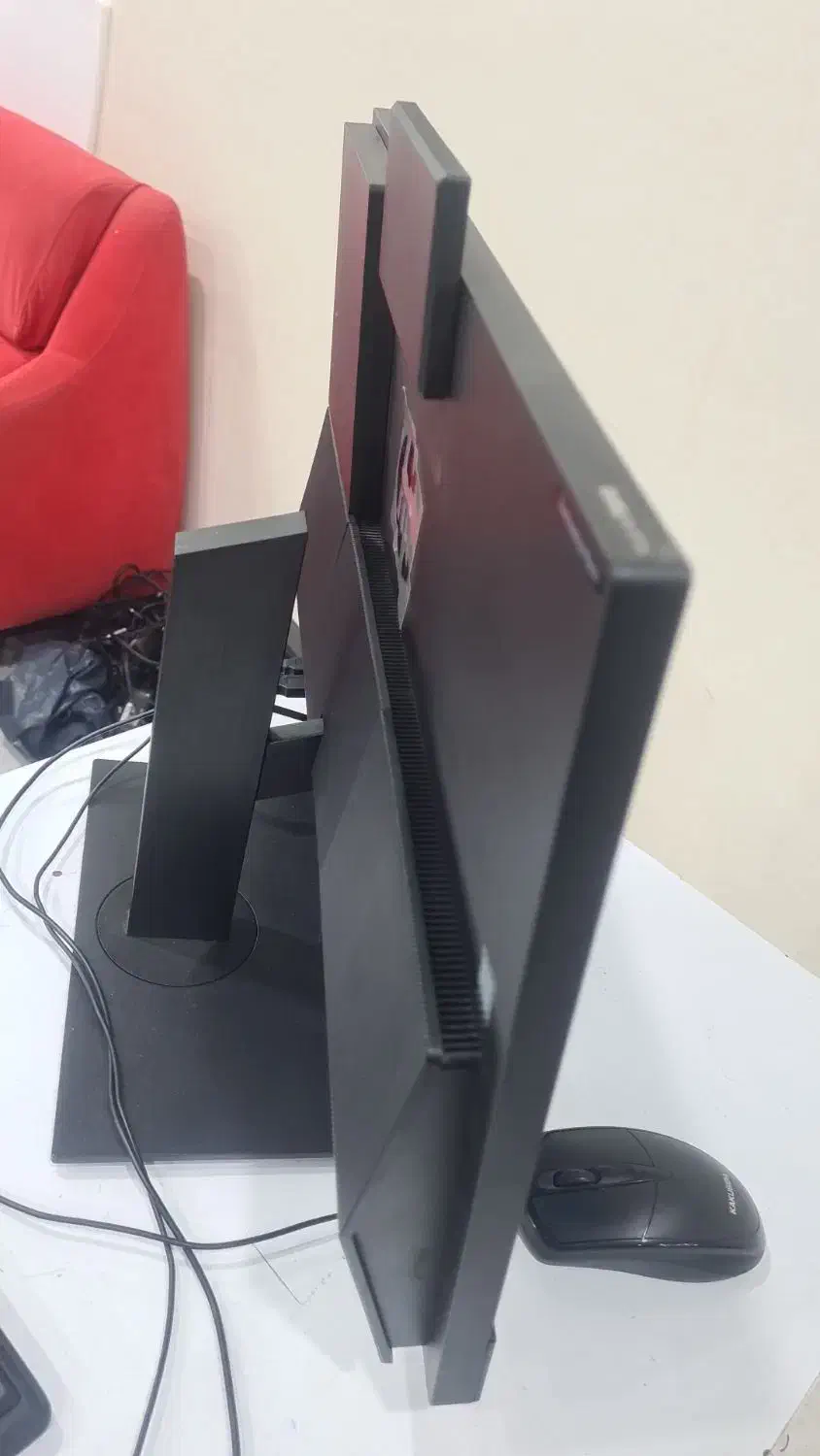 ال این وان hp 600G5|رایانه رومیزی|جم, |دیوار