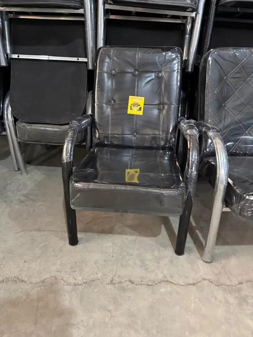 فروش انواع صندلی انتظار|مبلمان اداری|تهران, خلازیر|دیوار