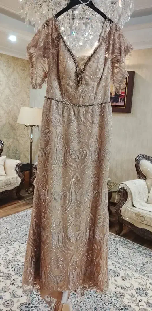 لباس مجلسی|لباس|تهران, صد دستگاه|دیوار