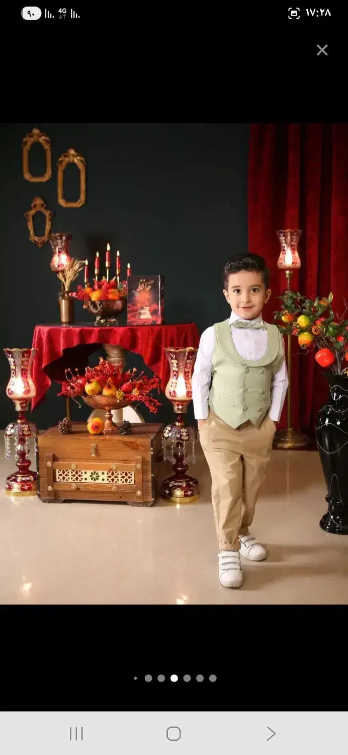 آتلیه عکاسی محشر|خدمات پذیرایی، مراسم|کوهدشت, |دیوار