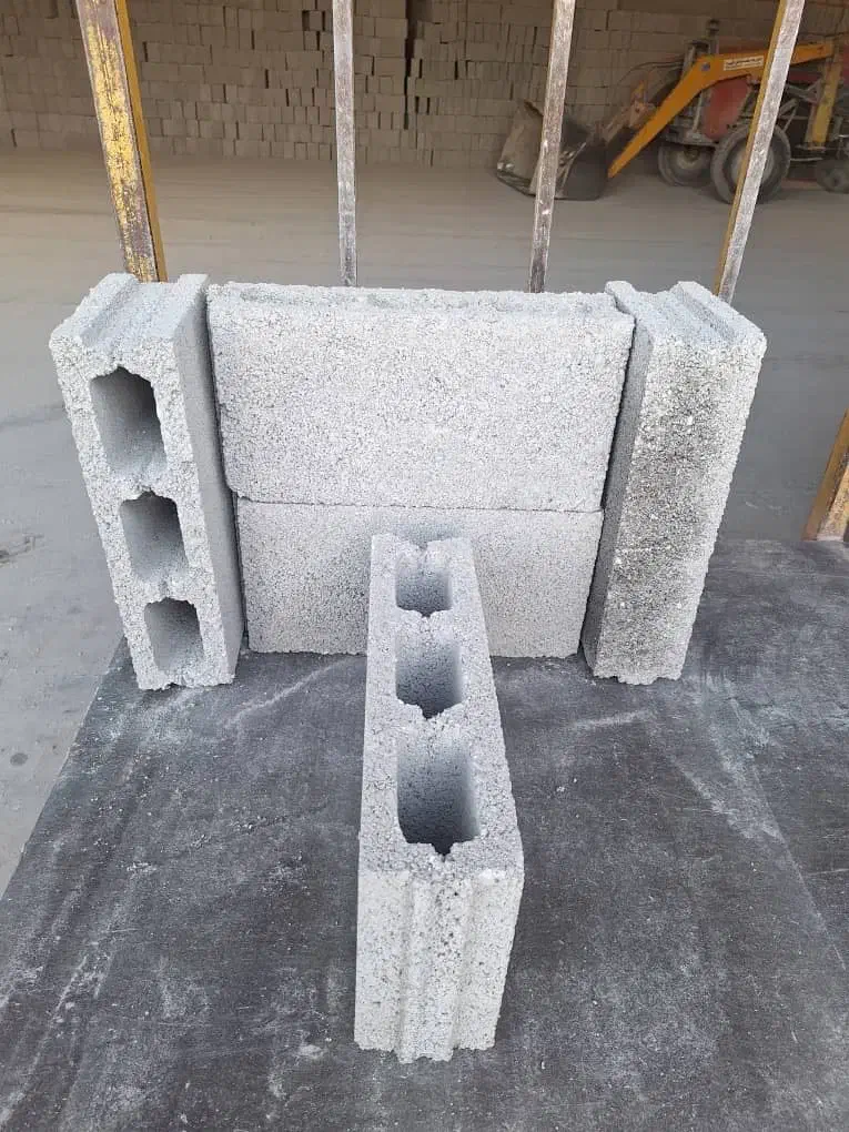 فروش بلوک پوکه ای مستقیم از کارخانه|مصالح و تجهیزات ساختمان|ورامین, ورامین|دیوار