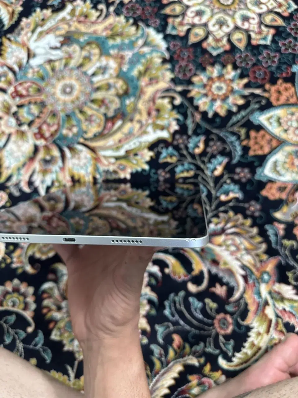 ipad pro 2022|تبلت|تهران, شکوفه (عبدل آباد)|دیوار