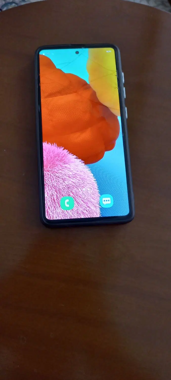 Samsong a51|موبایل|تهران, تهرانپارس جنوبی|دیوار