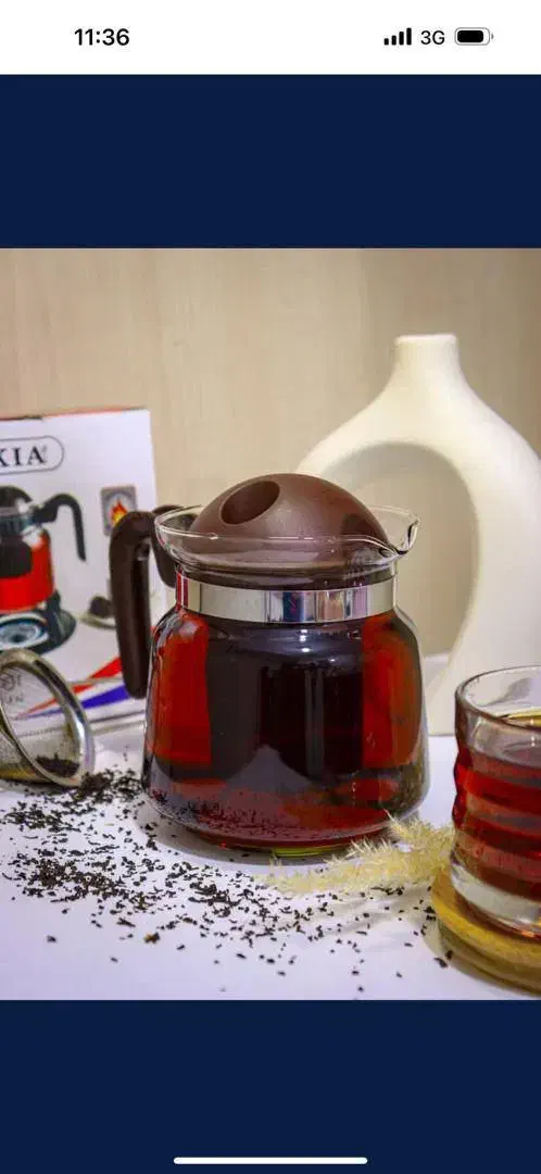 قوری|قوری، کتری، قهوهساز دستی|سقز, |دیوار