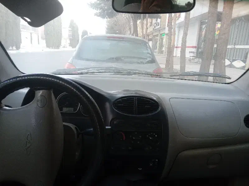 ام وی ام ۳ سیلندر مدل ۹۰|خودرو سواری و وانت|کرمان, |دیوار