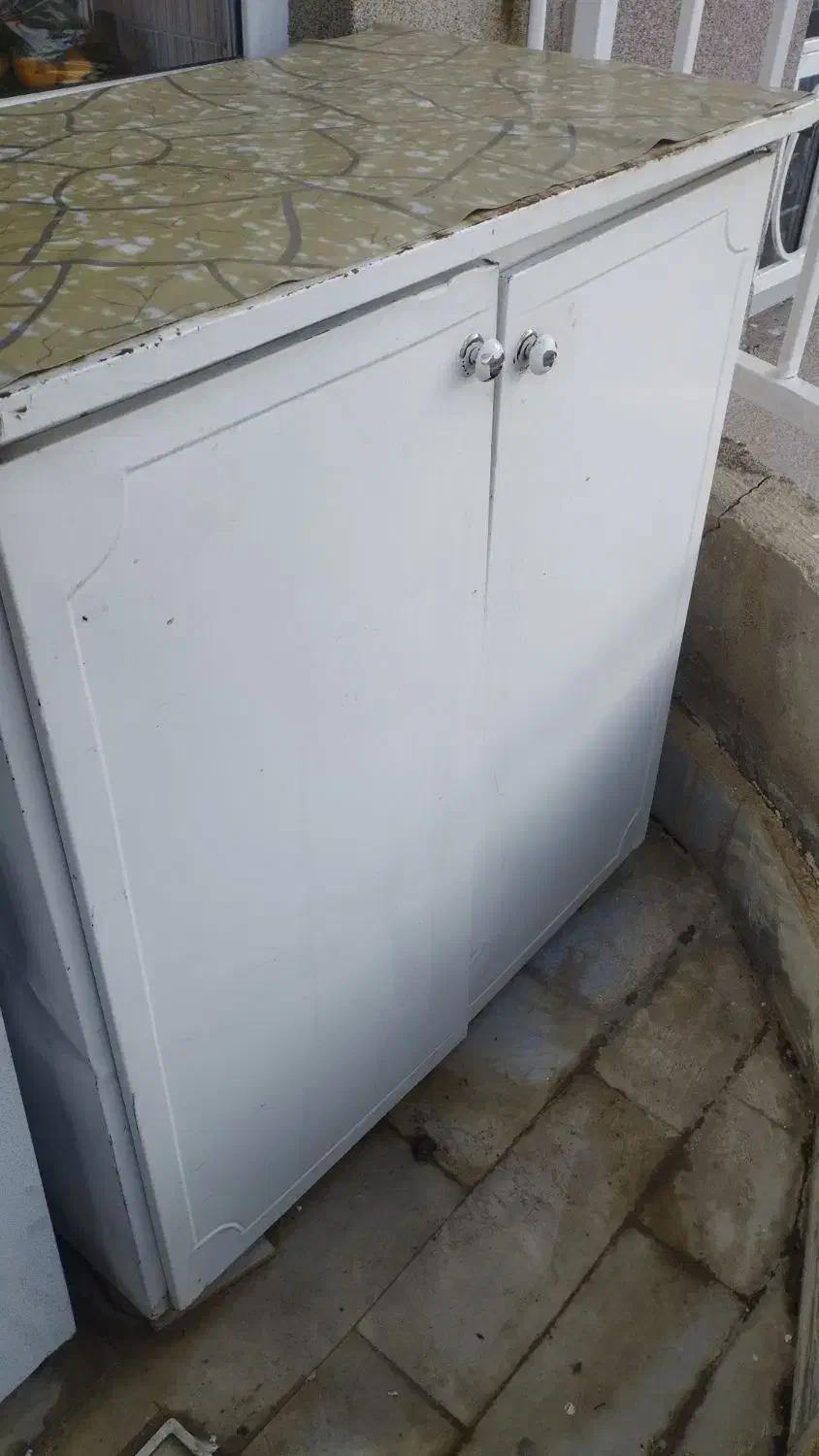 کابینت فلزی|مصالح و تجهیزات ساختمان|سنندج, |دیوار