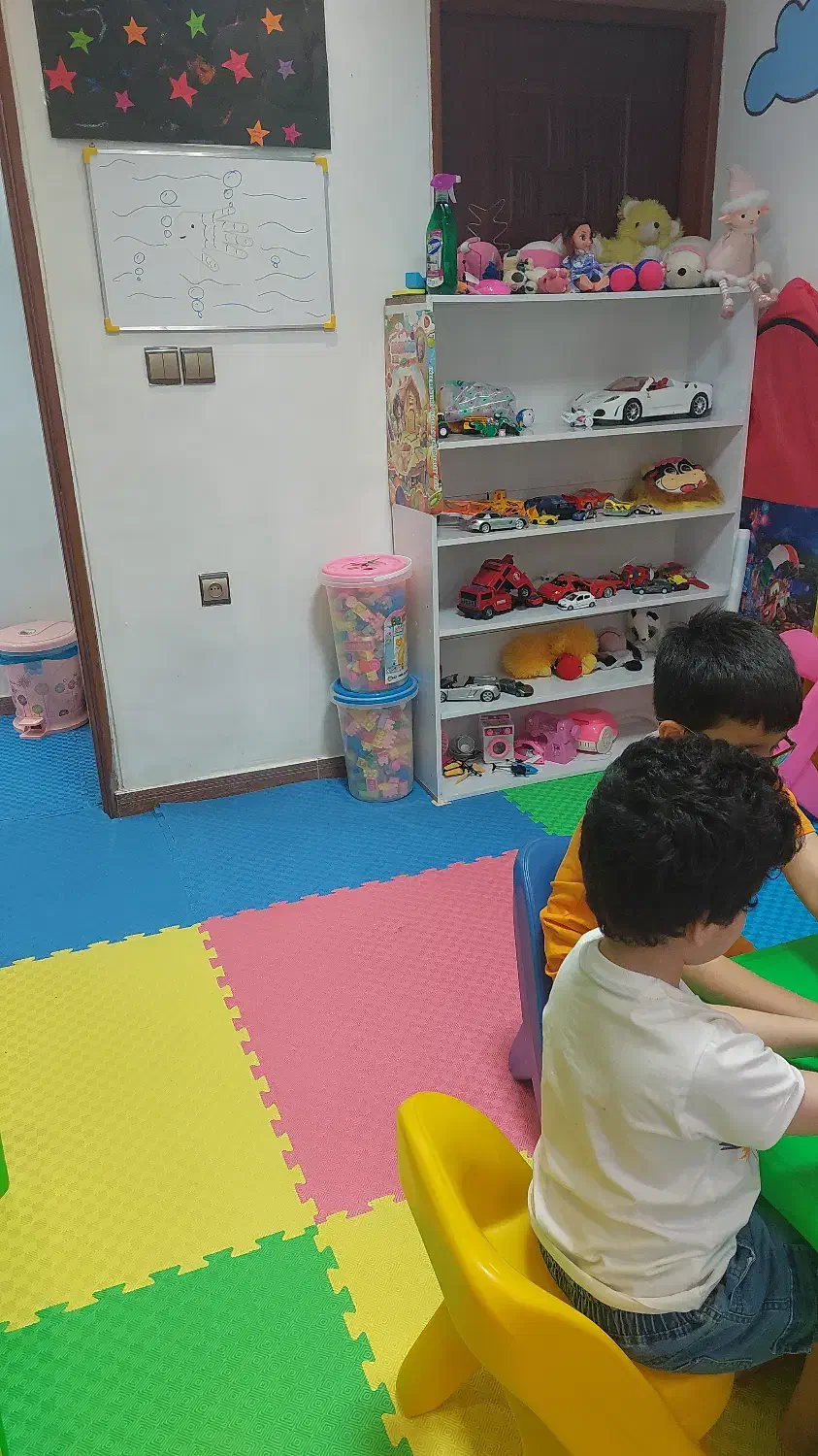 استخدام نیروی پاره وقت مرکز مشاوره کودک|استخدام آموزشی|رشت, گلسار|دیوار