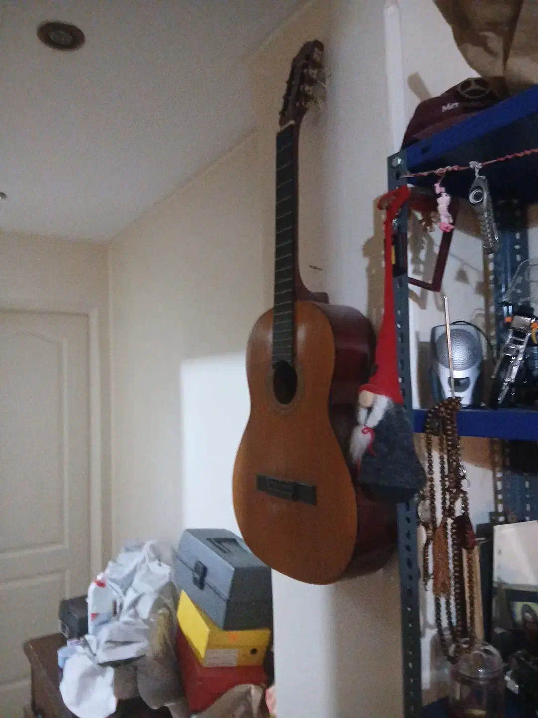 گیتار دست ساز|گیتار، بیس، امپلیفایر|تهران, استقلال|دیوار