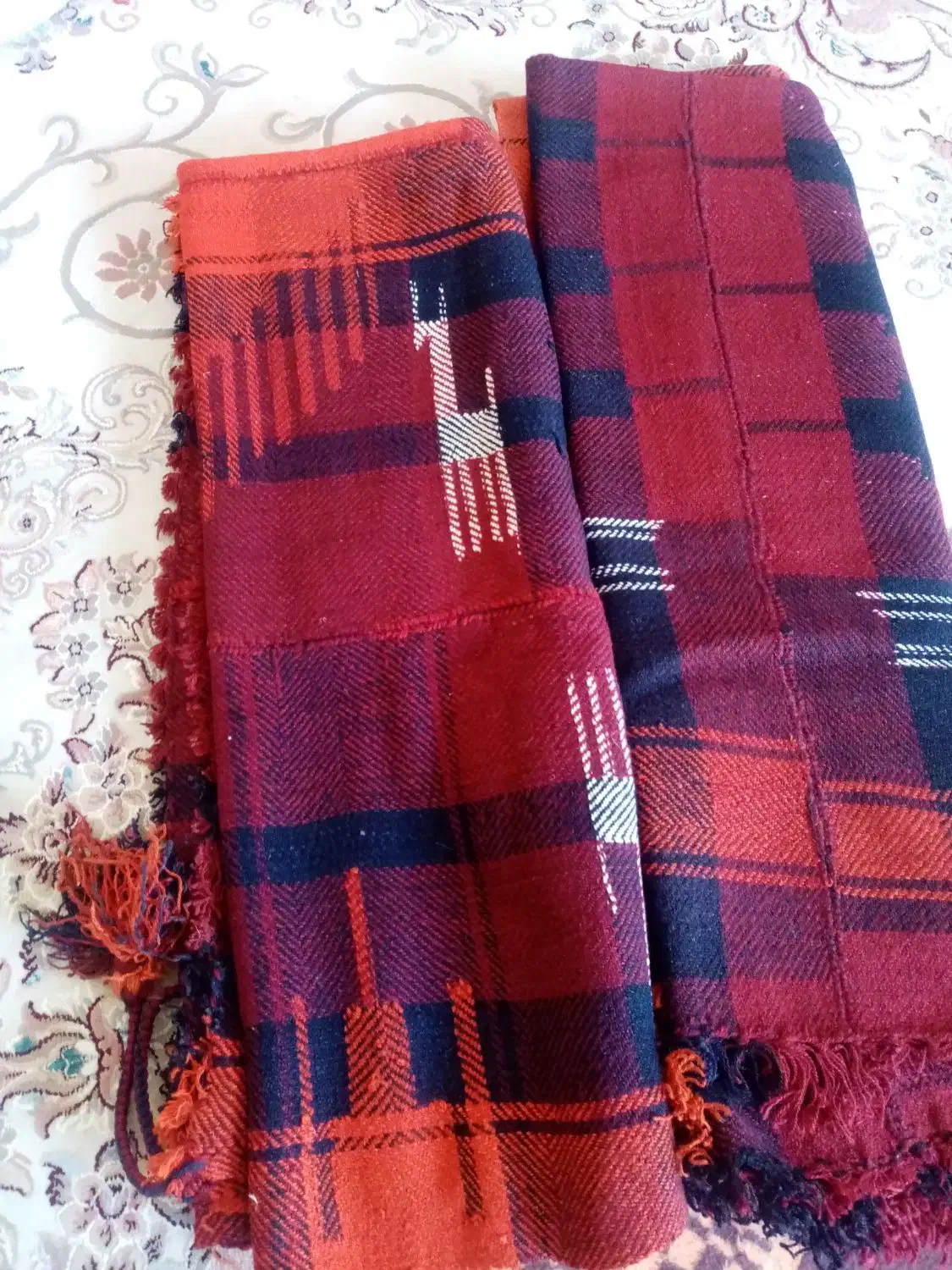 موج|رختخواب، بالش، پتو|اسلامآباد غرب, |دیوار