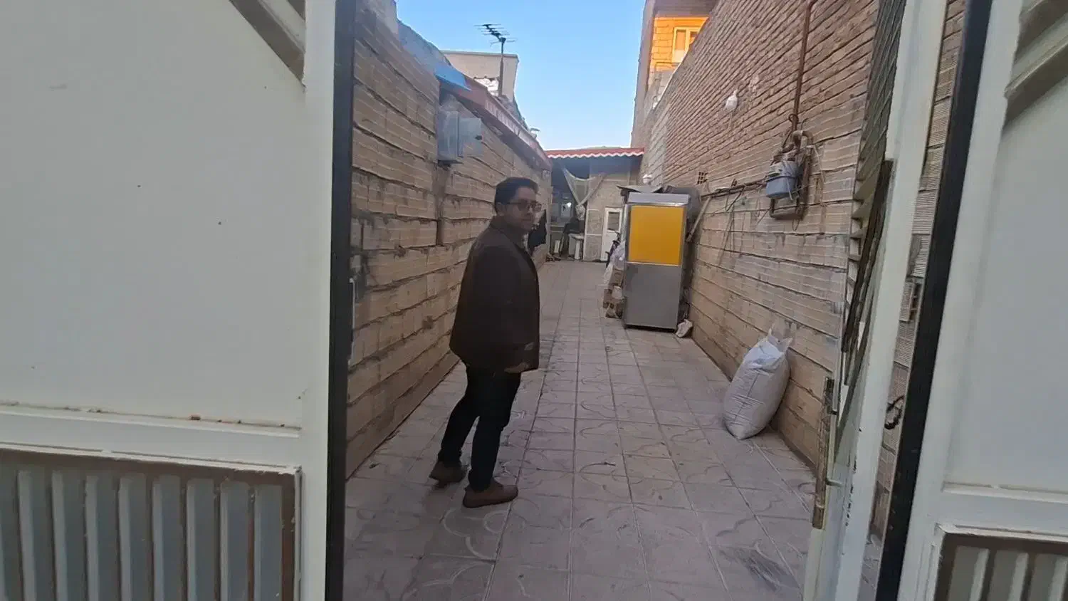 فروش خانه ویلایی،دوخواب،کوی ولایت.فول امکانات|فروش خانه و ویلا|مشگین شهر, |دیوار