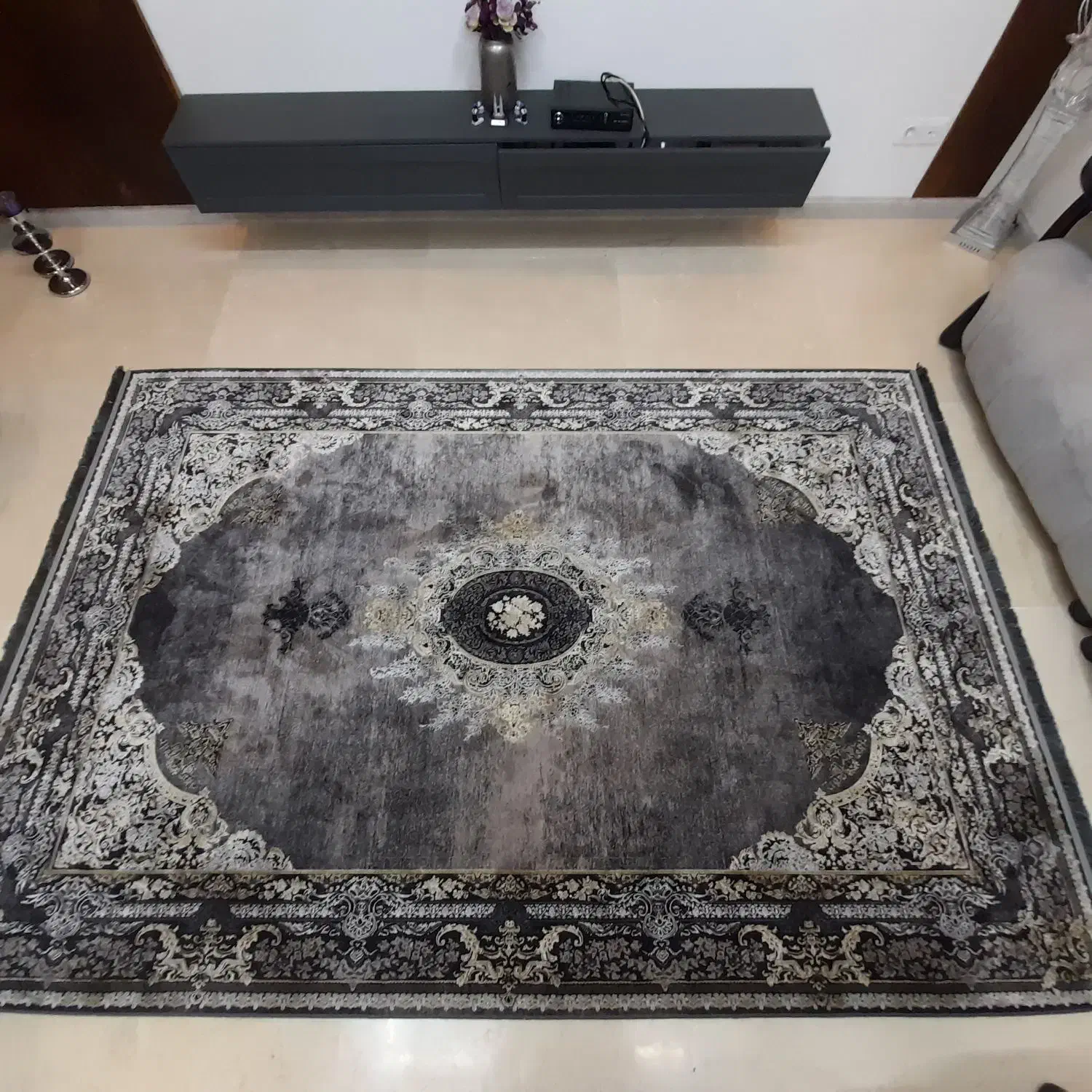 فرش ۶ متری ۱۲۰۰ شانه|فرش|تهران, پونک|دیوار