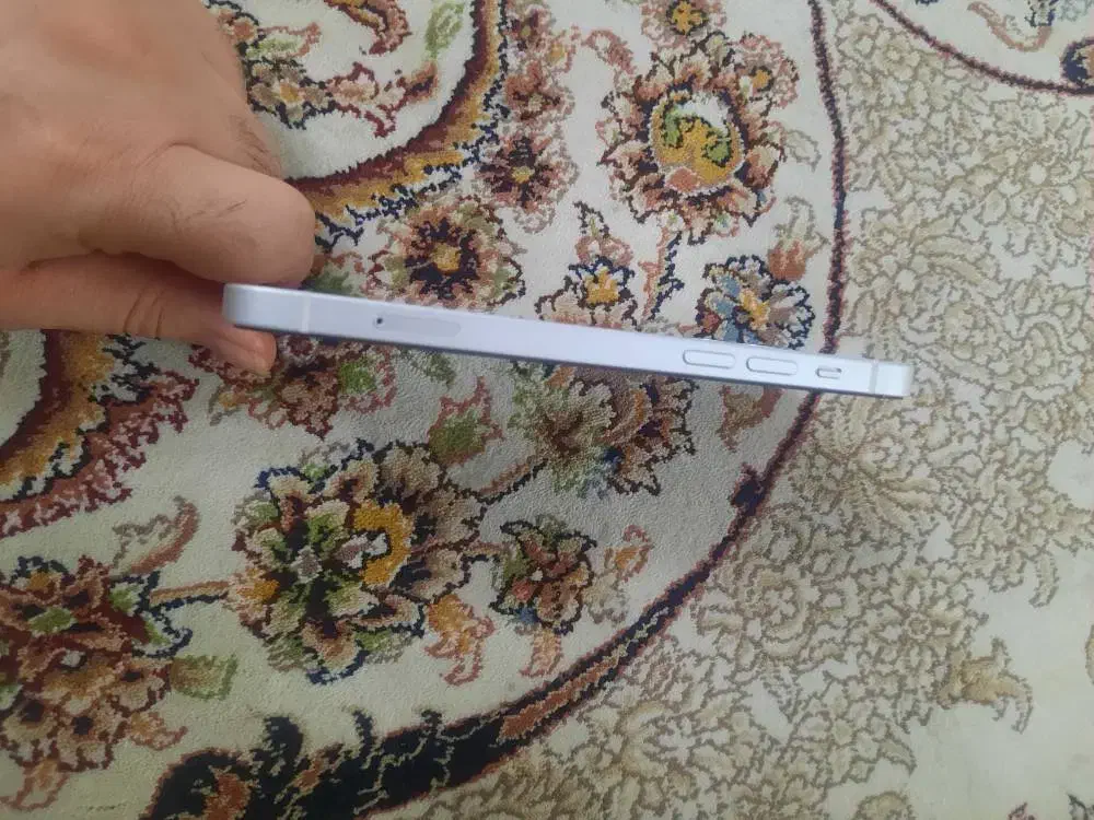 گوشی آیفون 12 رنگ سفید|موبایل|تهران, اوقاف|دیوار