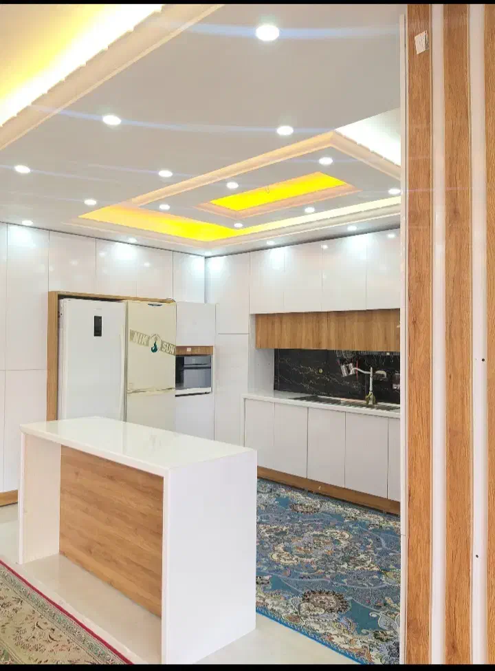 فروش خانه ویلایی ۲۰۰ متر ۳ خواب شهرک شهرداری یاسوج|فروش خانه و ویلا|دهدشت, |دیوار