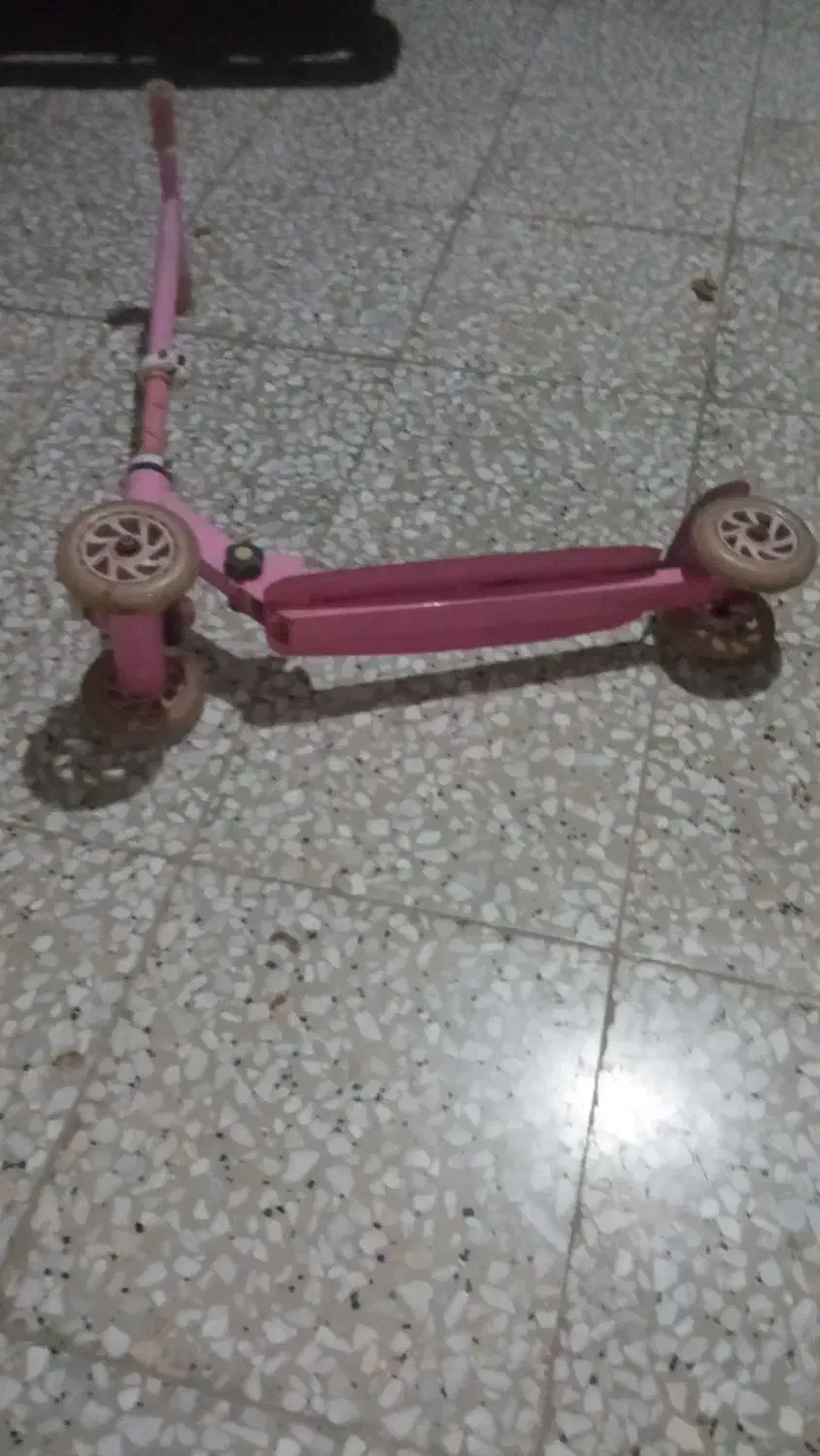 اسکوتر|دوچرخه، اسکیت، اسکوتر|آزادشهر, |دیوار