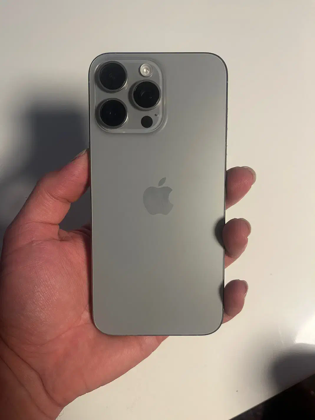 Iphone15 pro max|موبایل|تهران, فرمانیه|دیوار