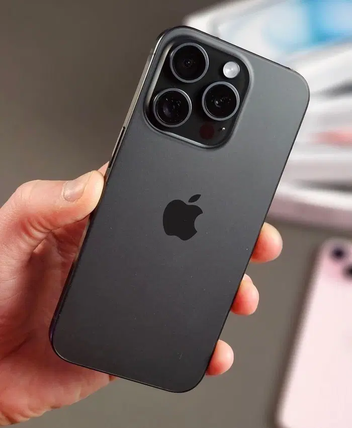 iPhone 16 promax|موبایل|مریوان, |دیوار