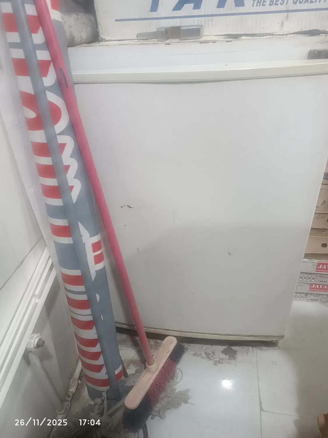 یخچال|یخچال و فریزر|چناران, |دیوار