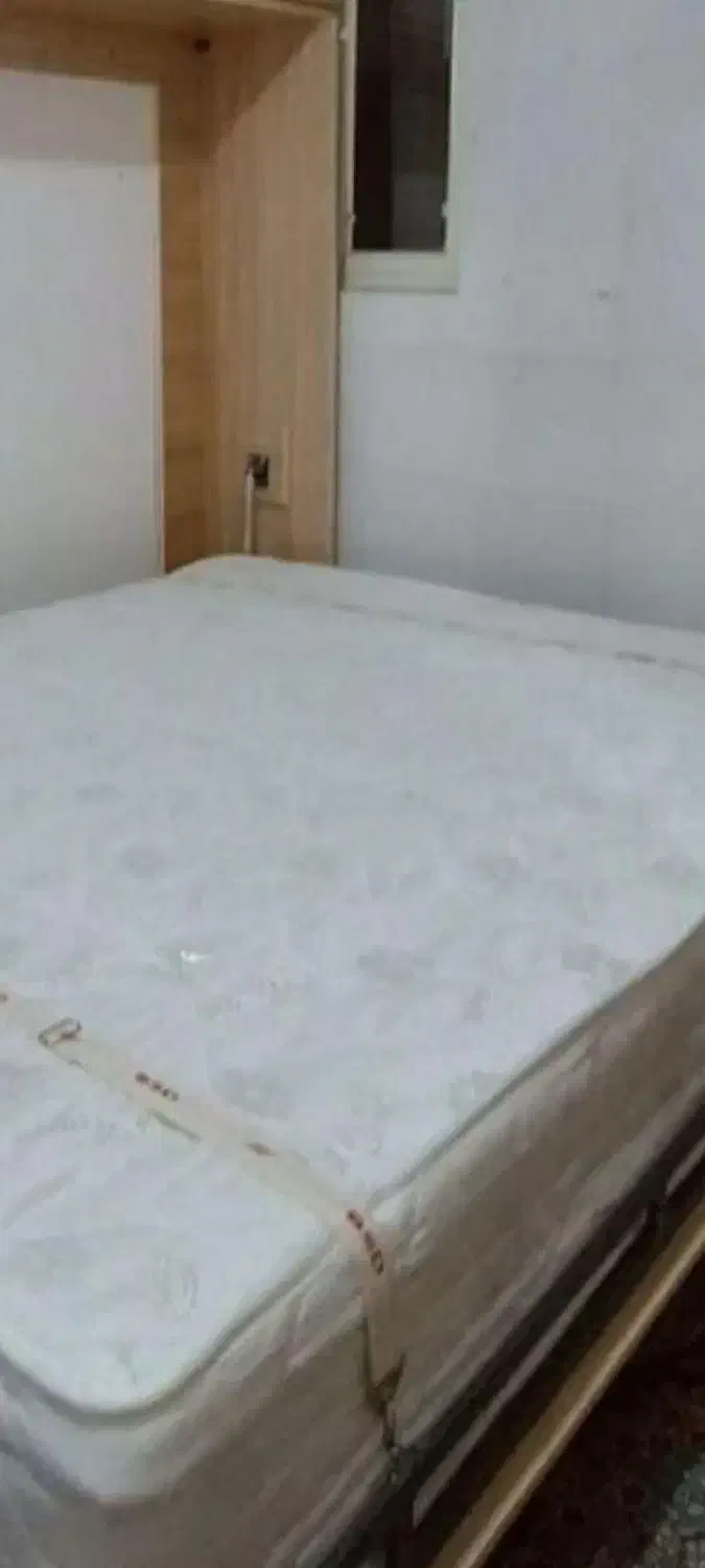 تشک تختخواب دو نفره|تشک تختخواب|جوانرود, |دیوار