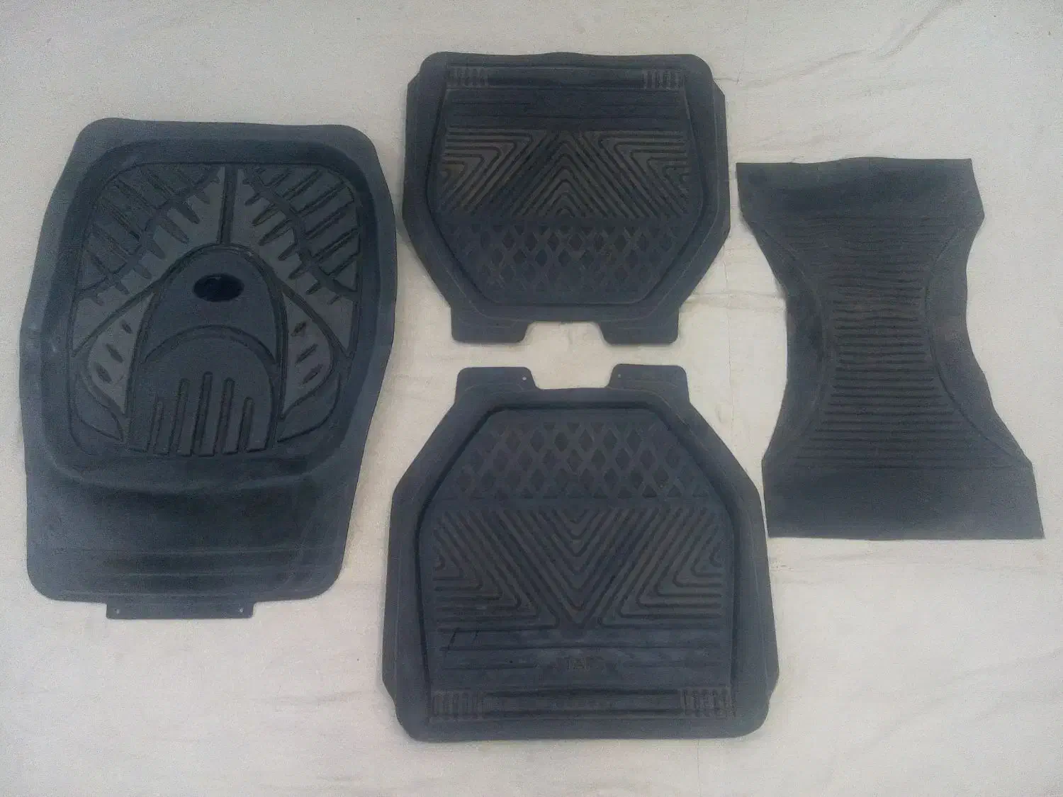 باند و پخش وکفی کفپوش سمند و پژو و پیکان|قطعات یدکی و لوازم جانبی|اصفهان, گرکان|دیوار