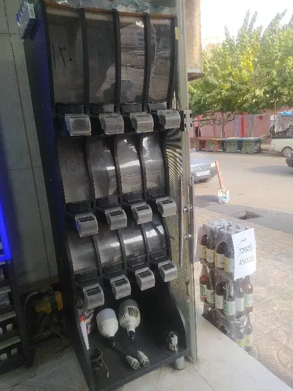 صندق فروشگاه|فروشگاه و مغازه|بهارستان, |دیوار