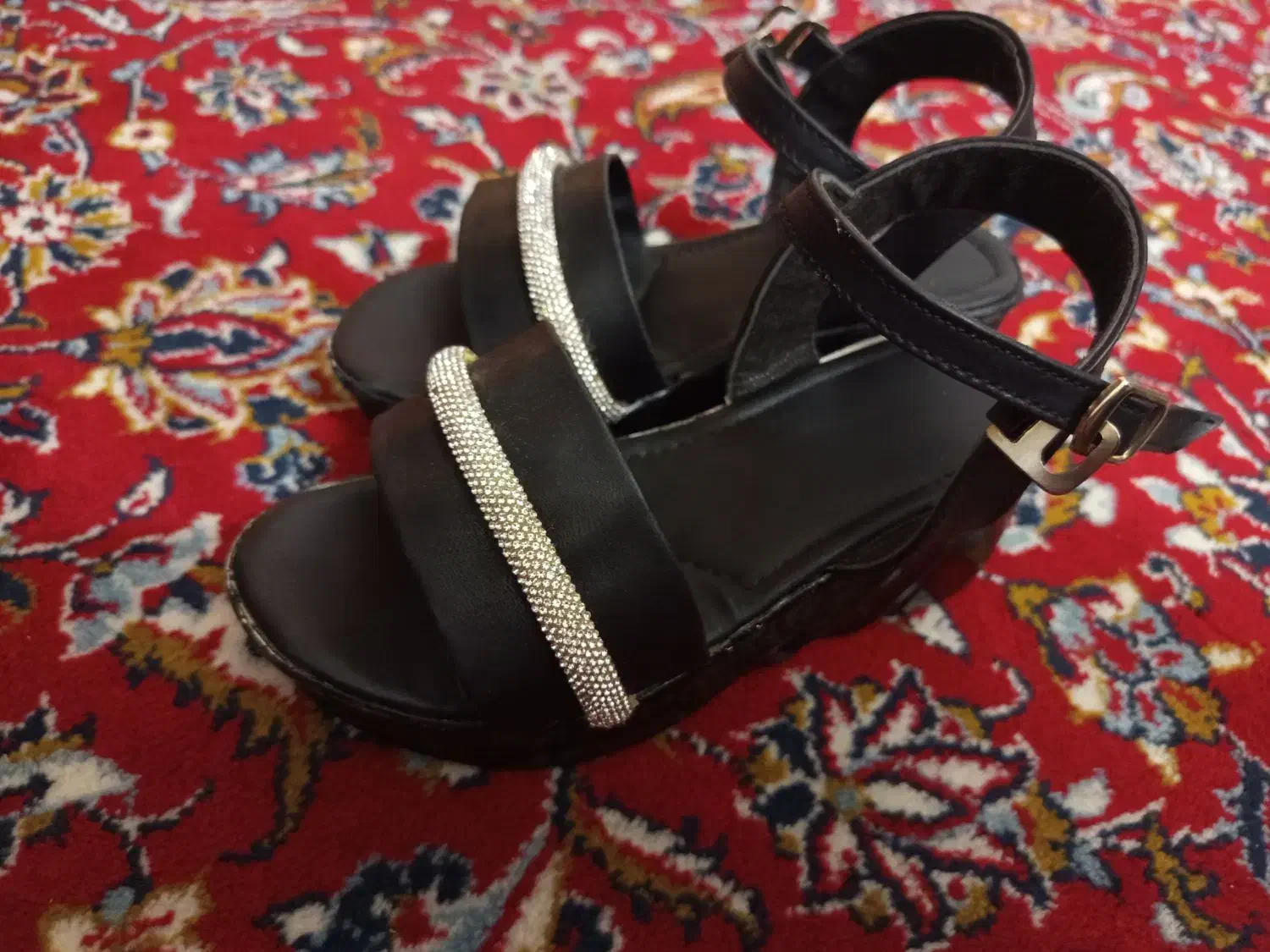 صندل|کیف، کفش، کمربند|مشهد, شهرک رازی (شهرک غرب)|دیوار