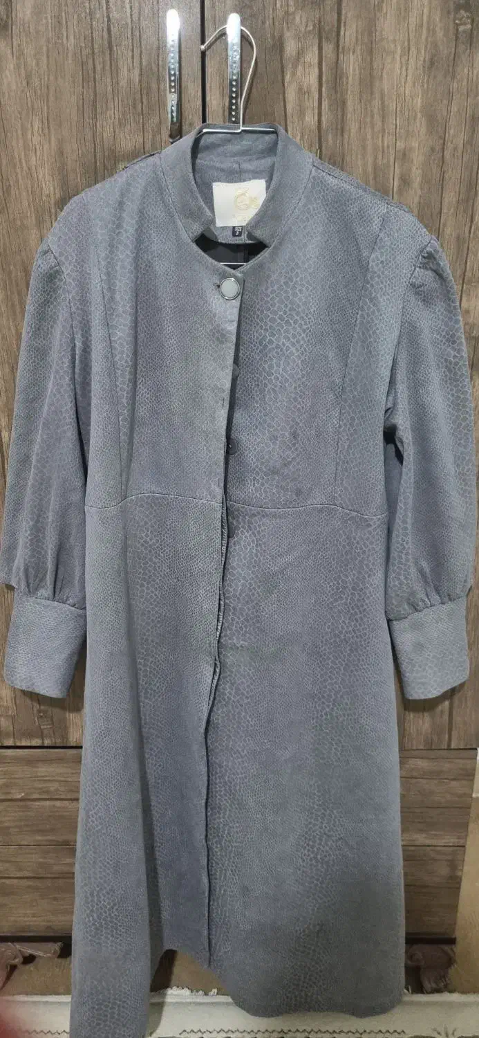 مانتو پوست ماری|لباس|شیراز, شریف‌آباد|دیوار