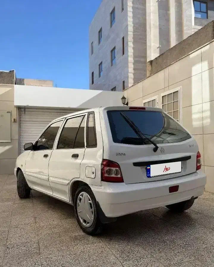 ۱۱۱مدل۹۰|خودرو سواری و وانت|مشهد, رستگار|دیوار