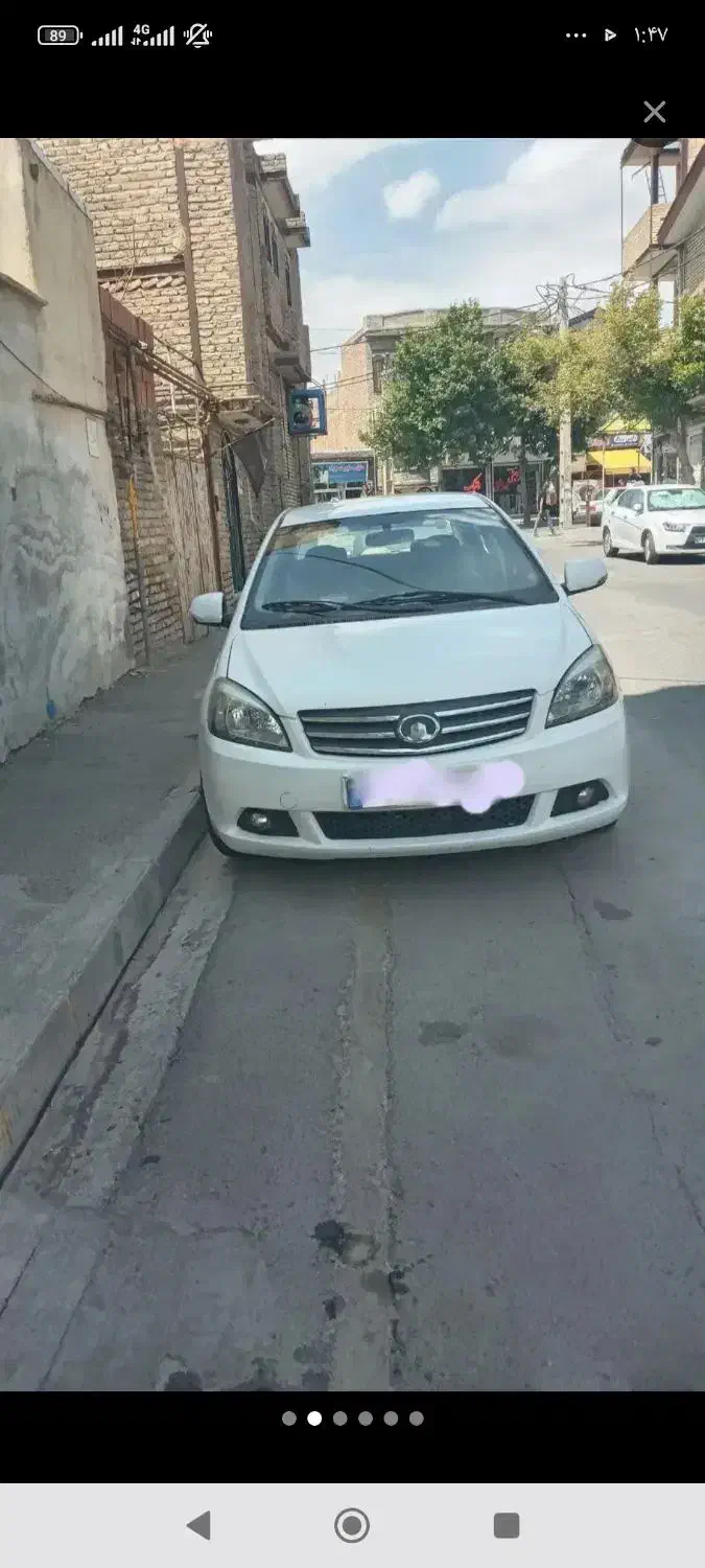 ولکس ،c30|خودرو سواری و وانت|تهران, آرژانتین|دیوار