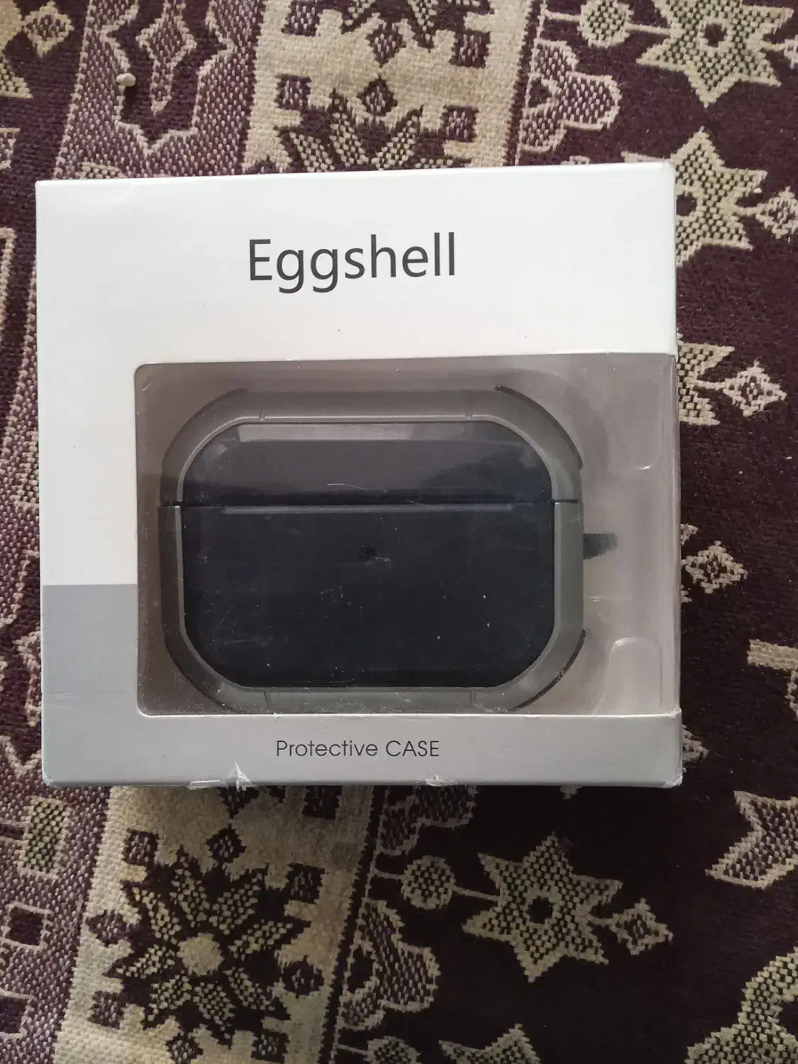 محافظ ایرپاد|لوازم جانبی موبایل و تبلت|میبد, |دیوار