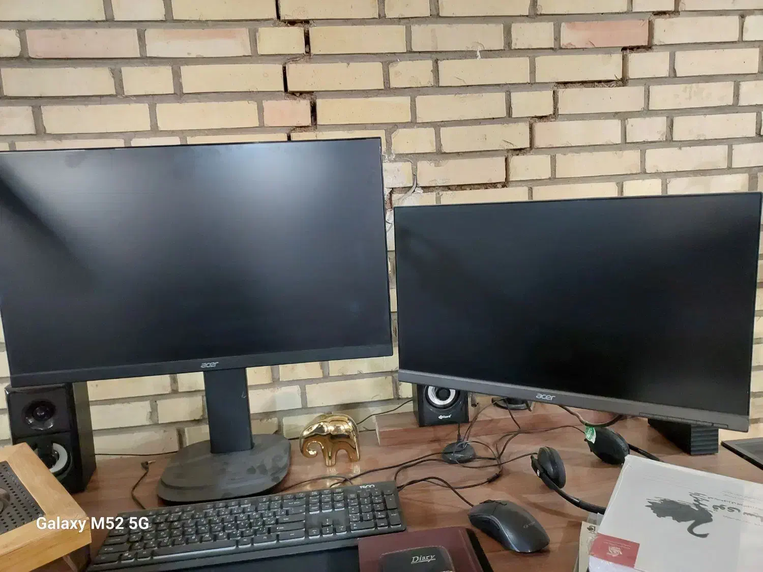 مانیتور acer|قطعات و لوازم جانبی رایانه|نجف‌آباد, ۲۲ بهمن|دیوار