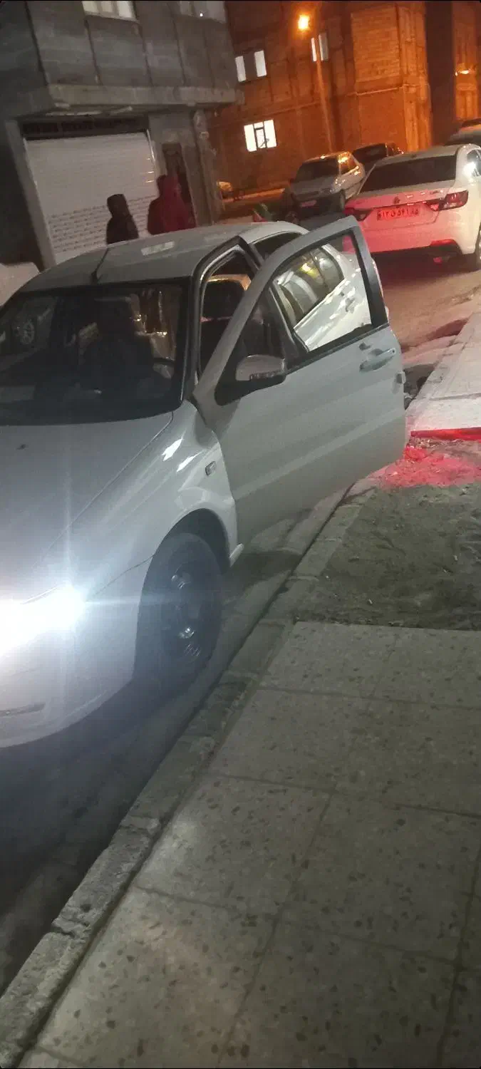 سمند سورن مدل ۱۴۰۴|خودرو سواری و وانت|چابهار, |دیوار