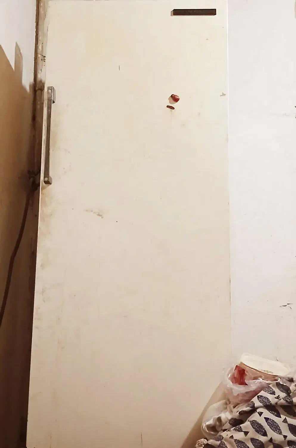 یخچال پارس خزر سالم|یخچال و فریزر|قوچان, |دیوار