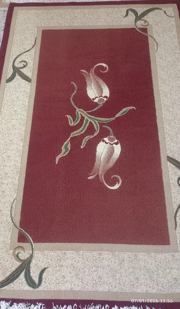 فرش ۶متری|فرش|اسفراین, |دیوار