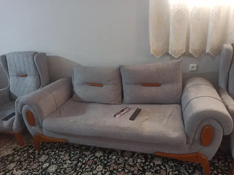 وسایل منزل|فرش|خرم‌آباد, |دیوار