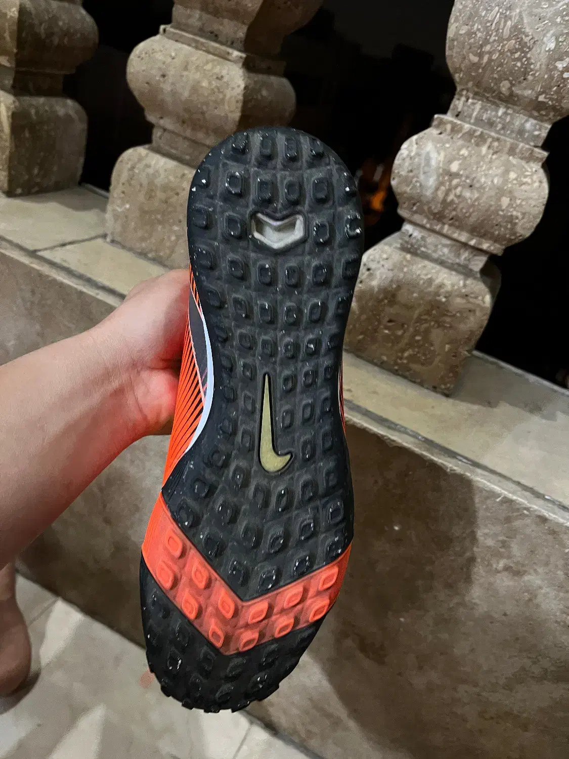 کفش فوتبال|ورزشهای توپی|تهران, ائمه اطهار|دیوار