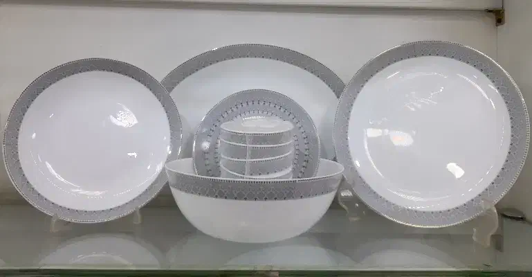 سرویس ارکوپال پرشیا|ظروف سرو و پذیرایی|قم, مهر آباد|دیوار