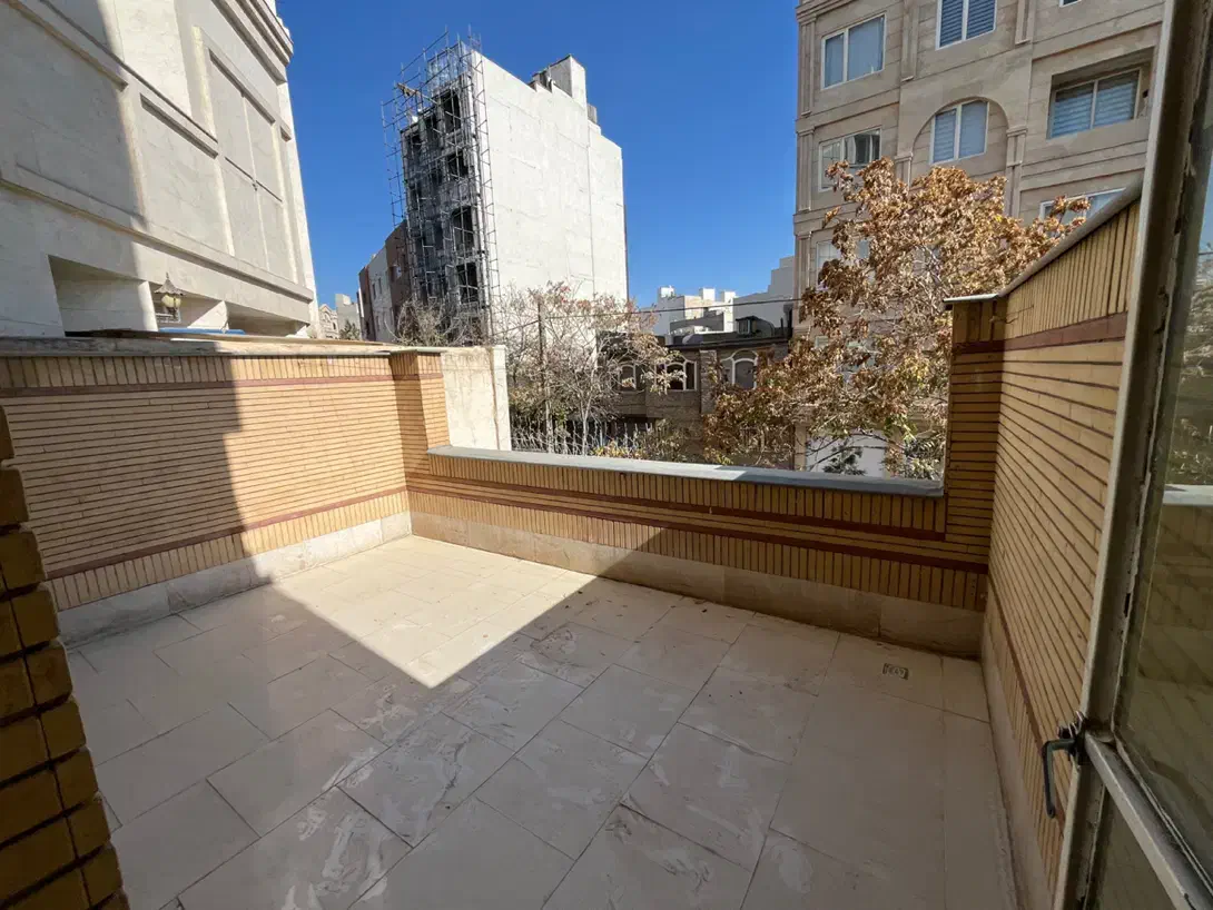 ۸۰متر/حسابی شمالی/طبقه اول|فروش آپارتمان|مشهد, حسابی جنوبی (شهرک غرب)|دیوار