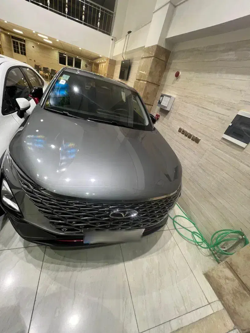 فونیکس افیکس داشپورت پیانوی|خودرو سواری و وانت|ارومیه, |دیوار