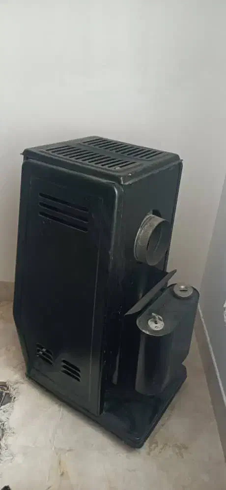 بخاری نفتی|بخاری، هیتر، شومینه|رودهن, |دیوار