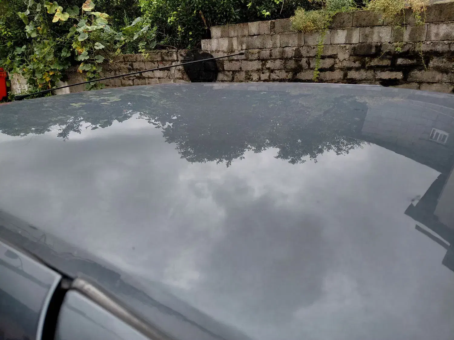 پژو ۴۰۵ خاکستری متالیک|خودرو سواری و وانت|خرم‌آباد (تنکابن), |دیوار