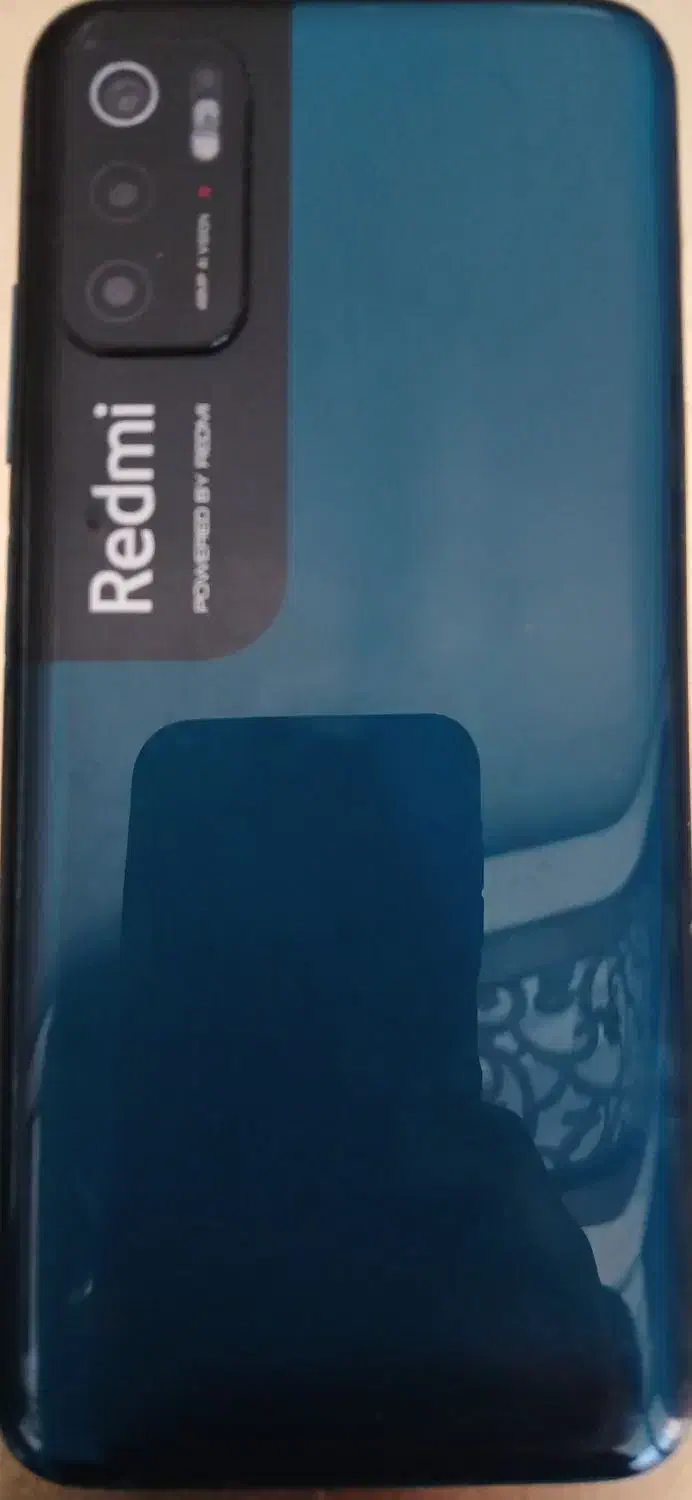 موبایل ردمی نوت 11SE|موبایل|اصفهان, کوی امیریه|دیوار