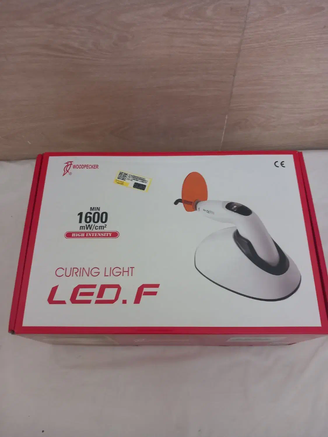 لایت کیور وودپیکر WOODPECKER مدل LED F|آرایشی، بهداشتی، درمانی|تهران, امام خمینی|دیوار