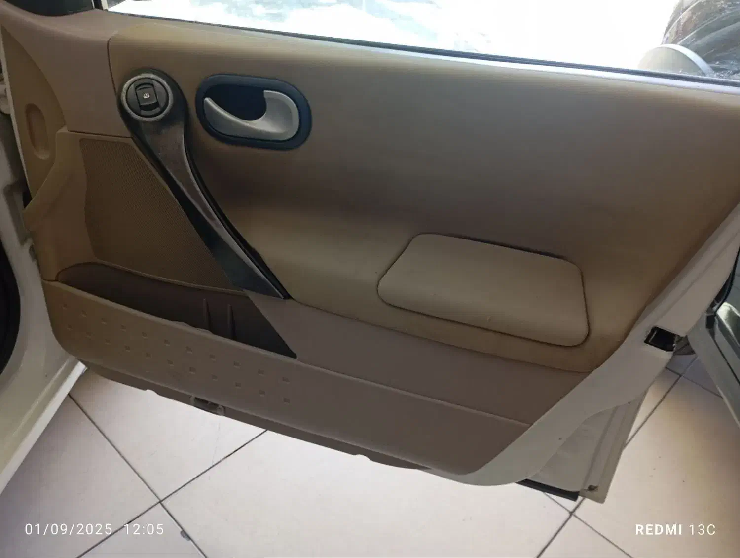 مگان درحد 2000|خودرو سواری و وانت|نیشابور, مازول|دیوار