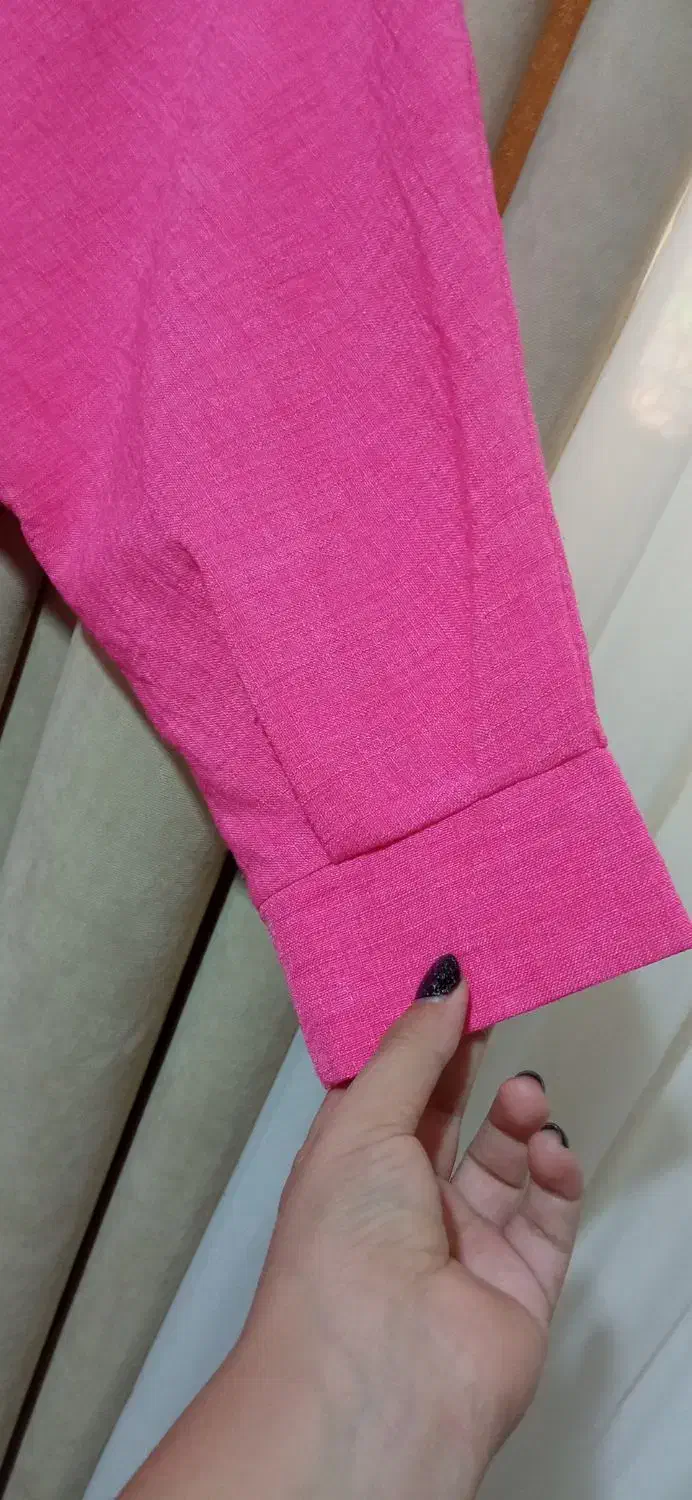 مانتوسایز38تا42|لباس|خرم‌آباد, |دیوار