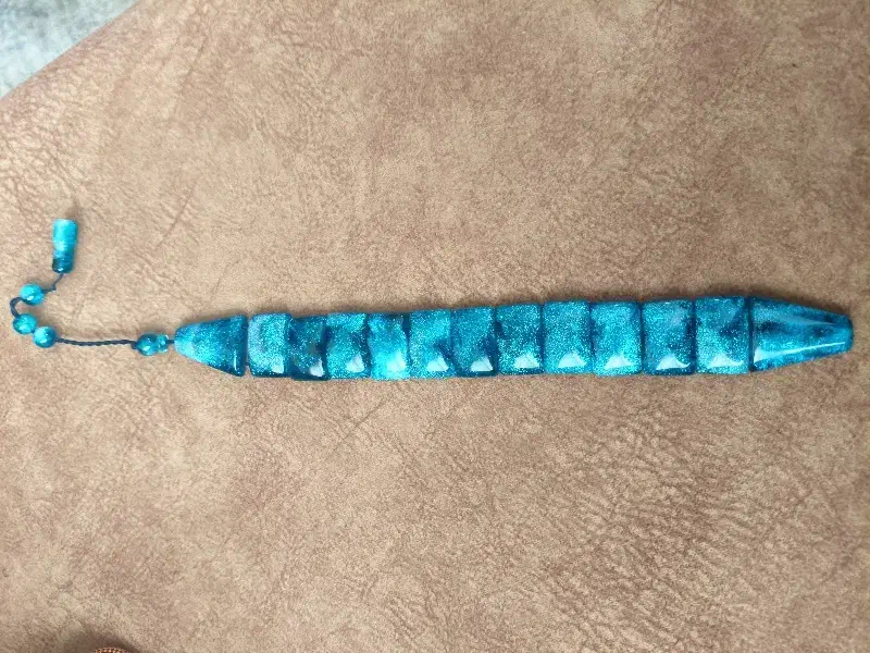 تسبیح زازا روسی|کلکسیون اشیاء عتیقه|اسلام‌‌آباد غرب, |دیوار