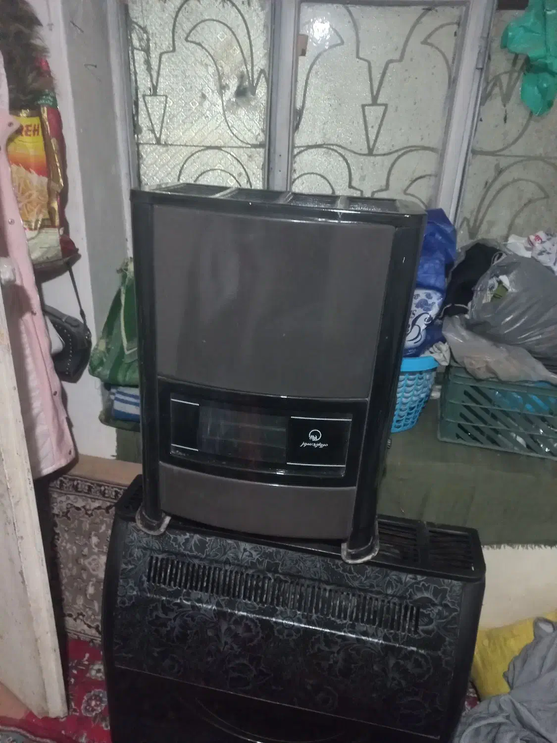 بخاری گازی ۴ عدد|بخاری، هیتر، شومینه|تهران, گمرک|دیوار