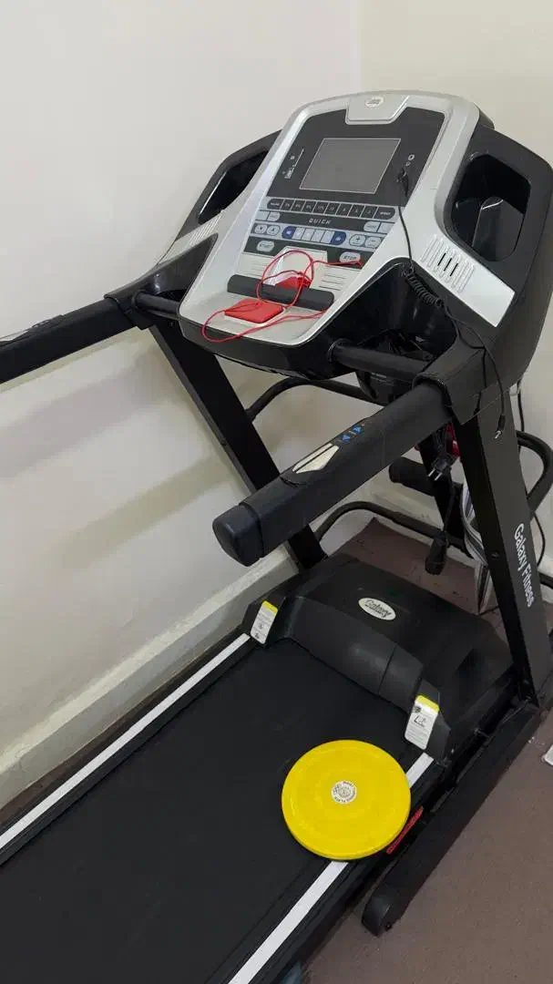 تردمیل|تجهیزات ورزشی|بندرعباس, |دیوار