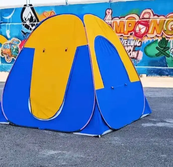 فروش ویژه چادر مسافرتی|کوهنوردی و کمپینگ|بندرعباس, |دیوار