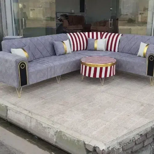 مبلمان مبل اقساط با چک|مبلمان خانگی و میز عسلی|ورامین, ورامین|دیوار