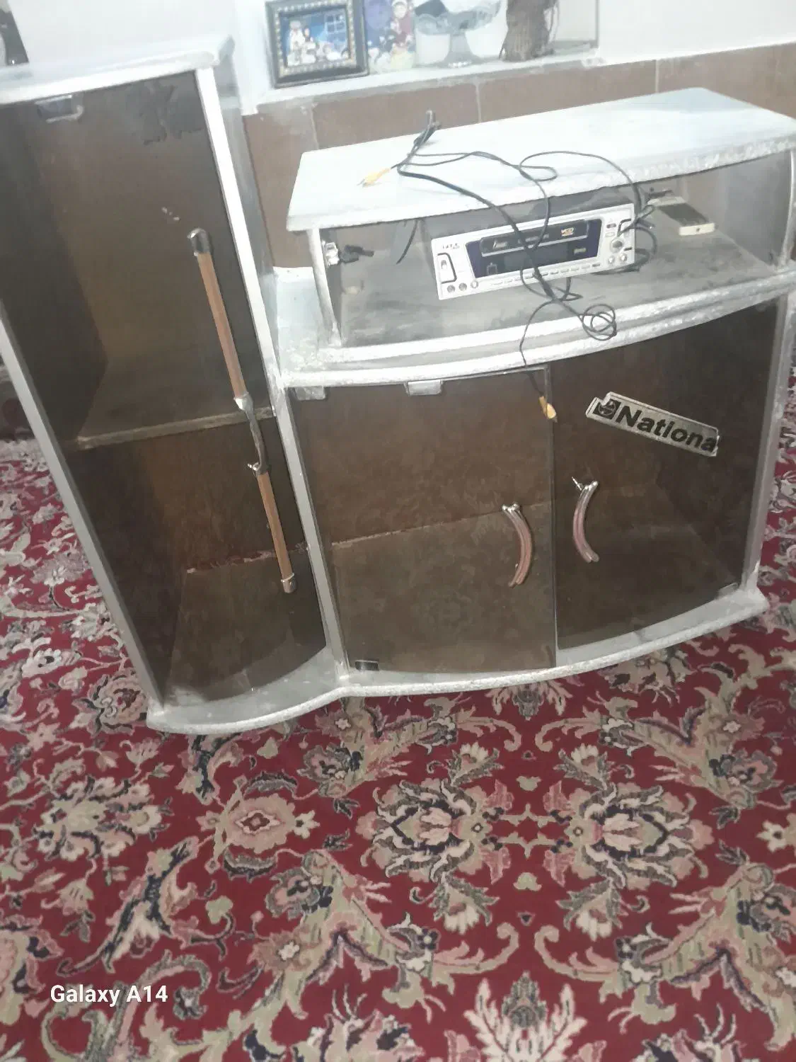 میزتلوزیون|میز تلویزیون|جهرم, |دیوار